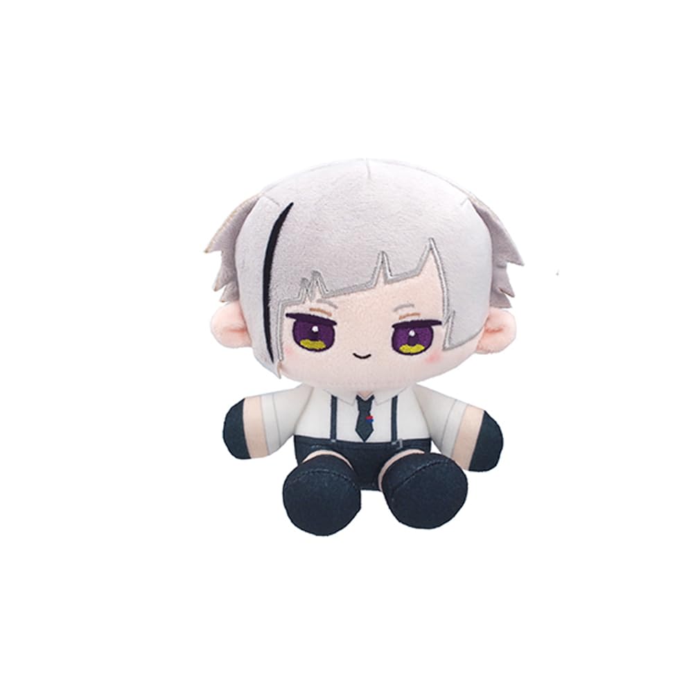 

TV anime Bungo Stray Dogs Nakajima Atsushi mini sitting plushie