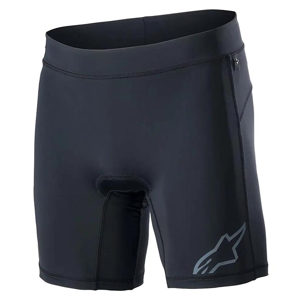 Alpinestars трусы-боксёры Drop