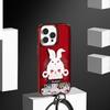 New POP MART SKULLPANDA Daily Wonderland Collection, IPhone 13 Pro Phone Case Trend Based Products 1230313001