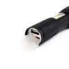 Rechargeable Zoom LED Flashlight