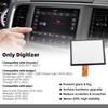 8,4' Touchscreen-Digitizer für Dodge RAM 1500 2017-2025 Kompatibel Uconnect LA084X01(SL)
