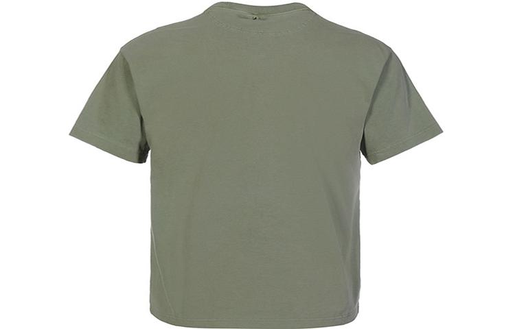 Nike NAI KE Cha T Shirt Men's Green DV5253-386