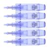 5Pcs Electric Micro Needle Tip Nano 42Pins Cartridges Promote Skin Absorption WCap