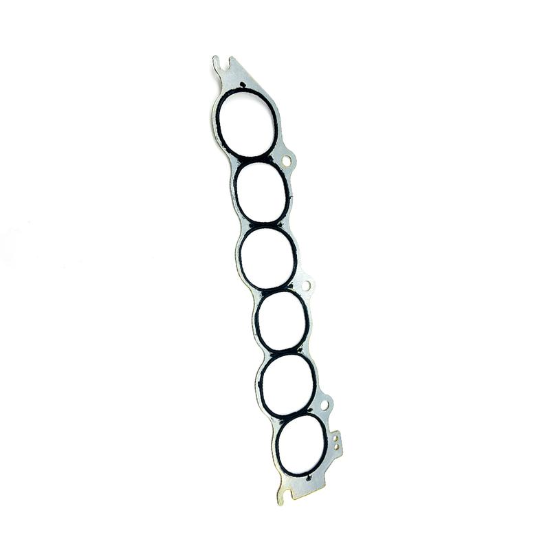 Engine Rear Intake Manifold Gasket Set For Nissan VQ23 VQ35 Teana Altima 2.3 Auto Car Accessories 14032-8J105 Backseat Gasket