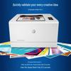 HP LaserJet Pro M154nw Color Laser Printer CN Plug (adapter Included)