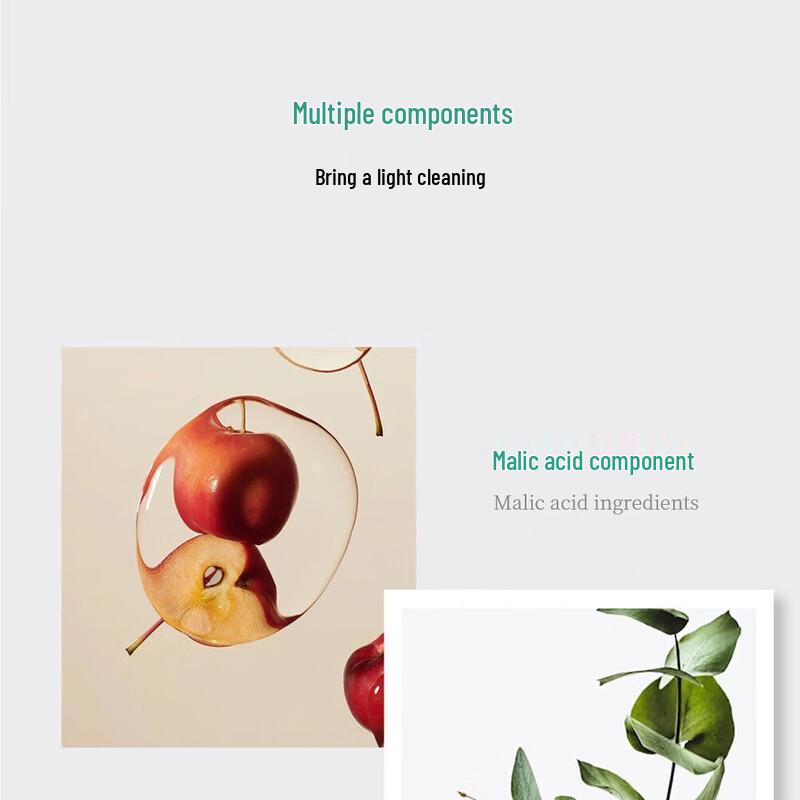 KAO Mirror Flower Water Moon Series Gift Set