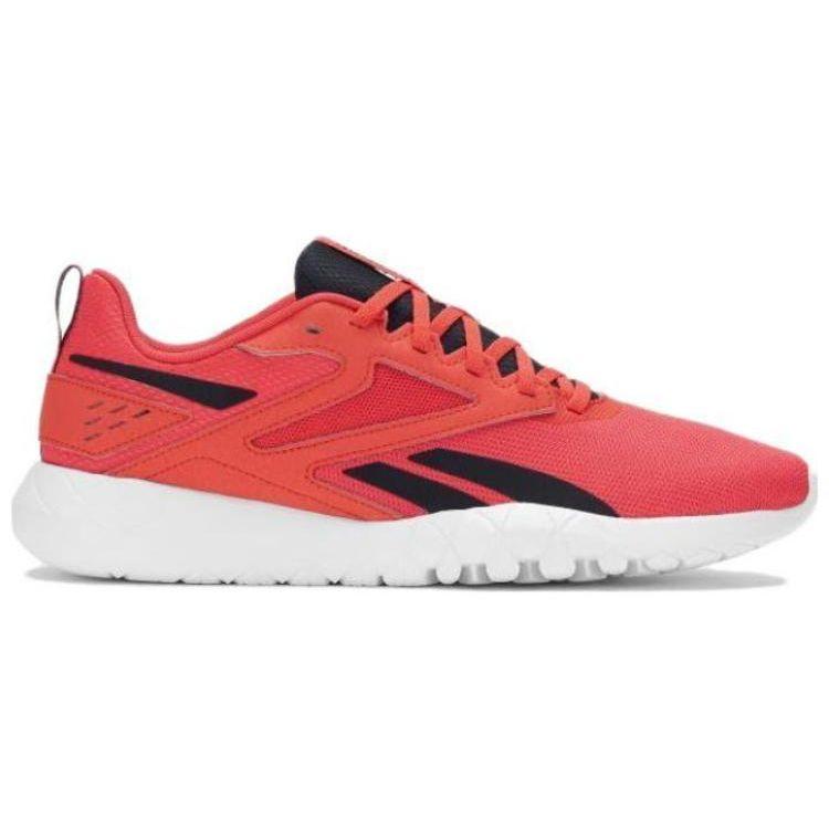 Reebok Flexagon Energy Tr 4 Casual Comfortable Shock Absorption Low Top Training Shoes Men Sneaker Pink 100033361