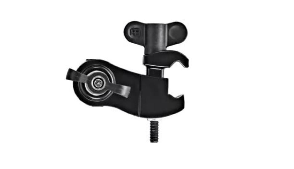MEINL Percussion Rim Clamp RIMCLAMP-M with Microphone Gooseneck