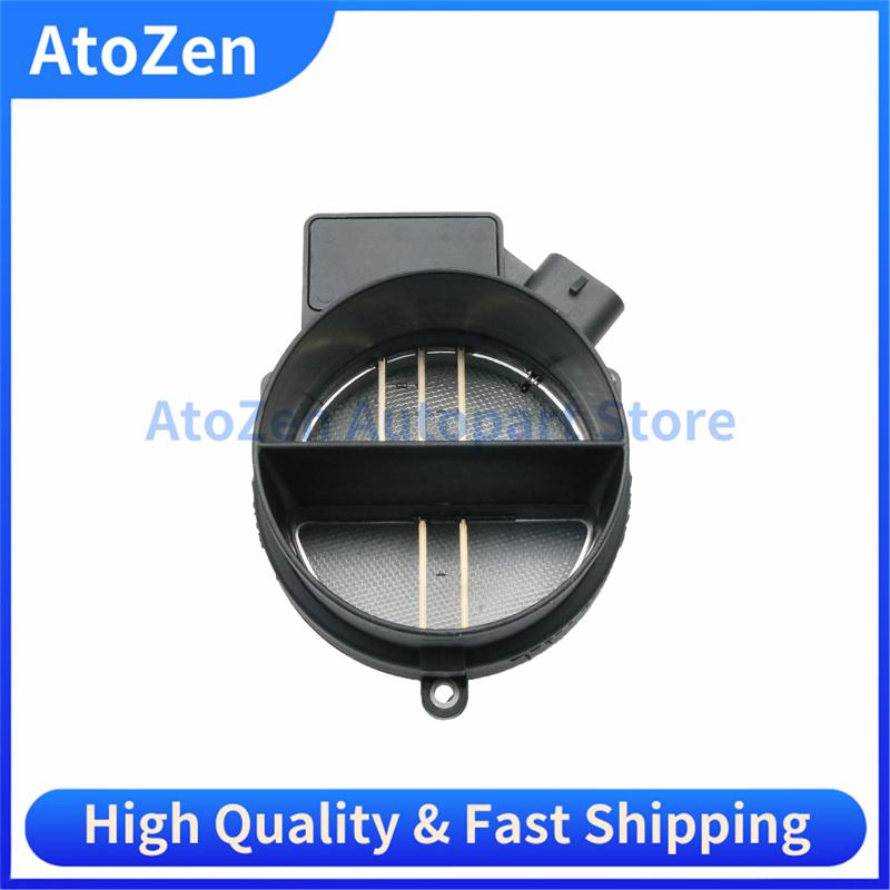 25168491 25318411 Mass Air Flow Maf Meter Sensor for Chevrolet Silverado 1500 2500 HD 2134160 15904068 19330121 2133460 213364