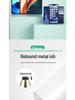 Universal Magnetic Stylus for Samsung: Ideal for Tutoring, Page Turning, Drawing, and More on Tablets and Mobile Phones