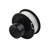 GL250 GL310 GL360 Trimmer Head Replacement Home Garden Yard Outdoor 3PCS