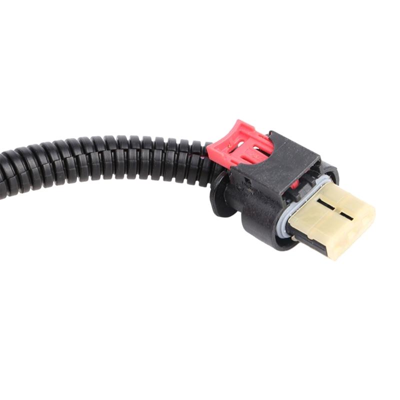 ABS Radars Cable for Front Bumper High Durability Anti Interference Design Easy DIY Setup For Multiple Models 1489045-01-C 148904501C