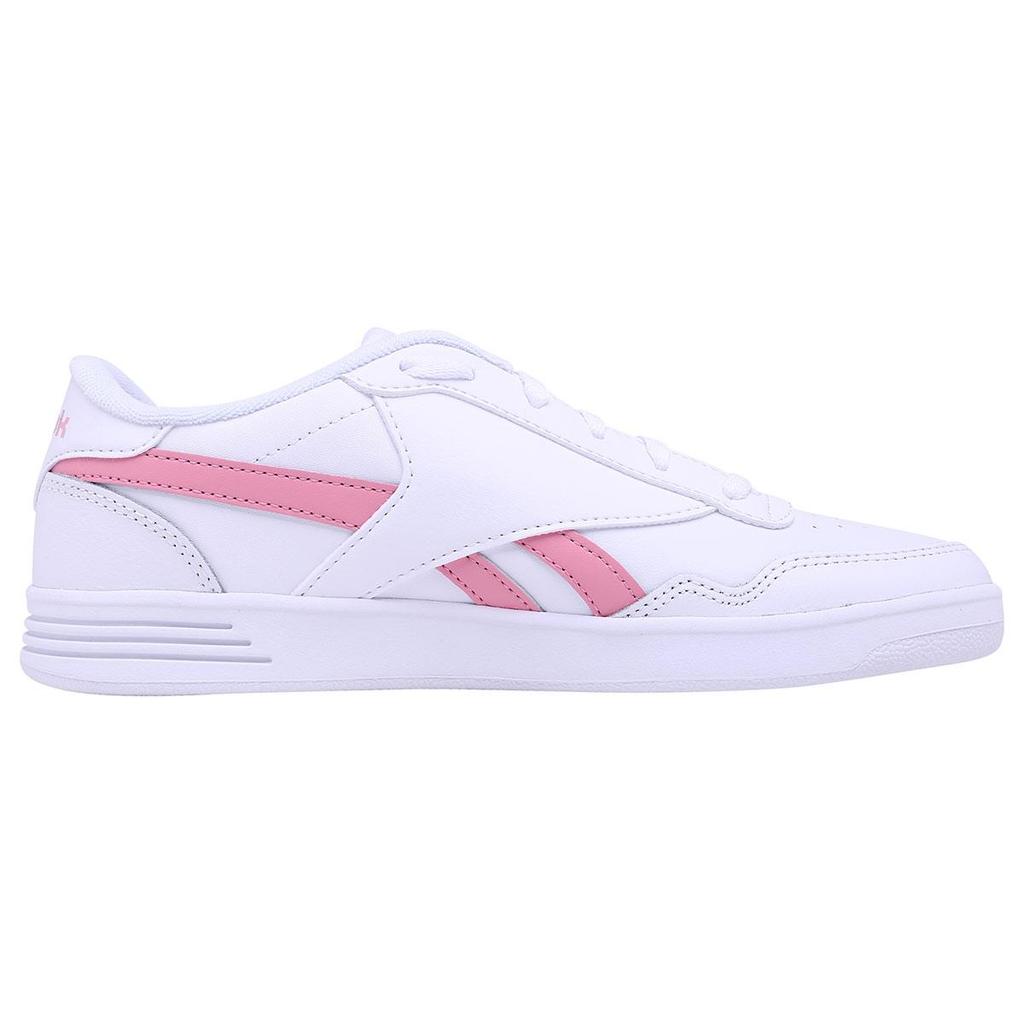 Reebok Royal Techque T 'White Pink' Women's DV5126