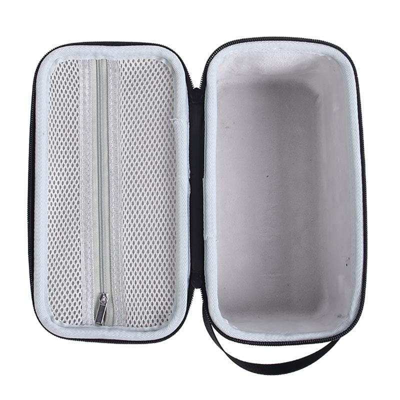 Anti-Scratch Bag Protective Traveling Case Speaker Cover for Pulse5 Speaker Bags with Handle Dirt-resistant Pouch