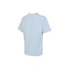 New Nike Sportswear T Shirt Men's Light Blue DO7393-441