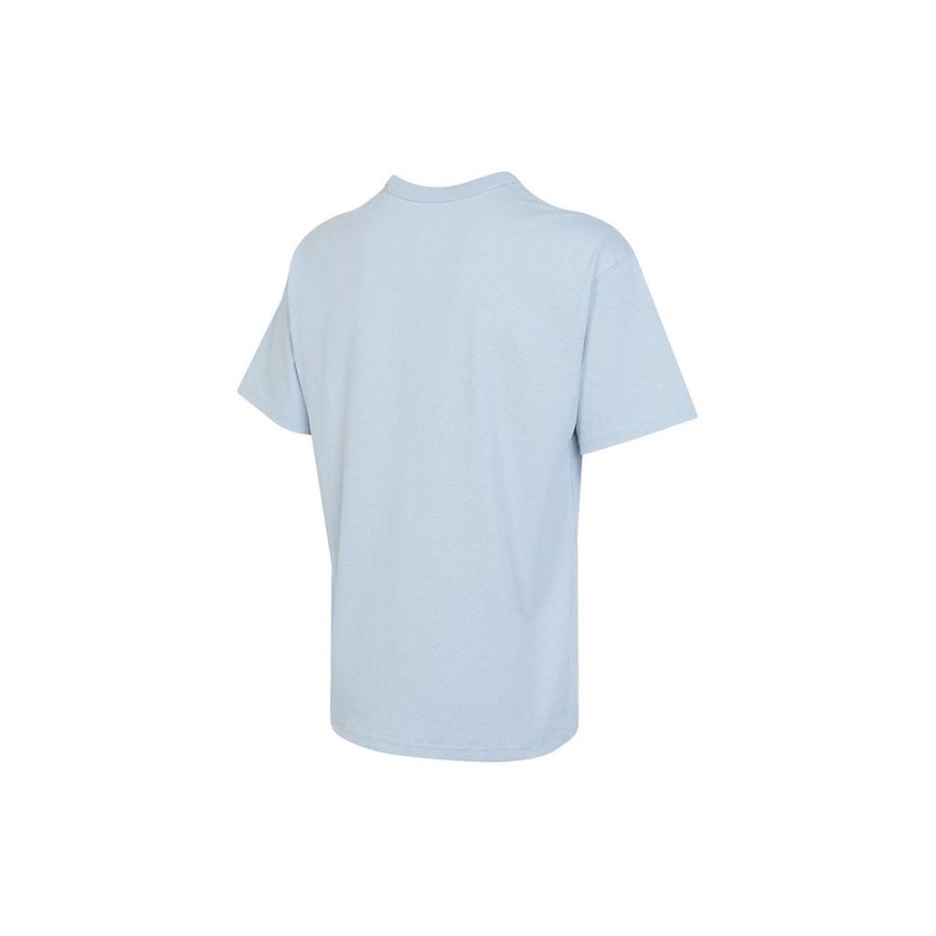 New Nike Sportswear T Shirt Men's Light Blue DO7393-441