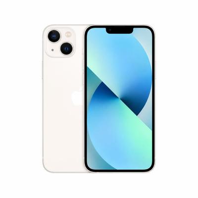 Refurbished Apple iPhone 13 5G Unlocked Mobile Phone Single SIM 128GB Storage