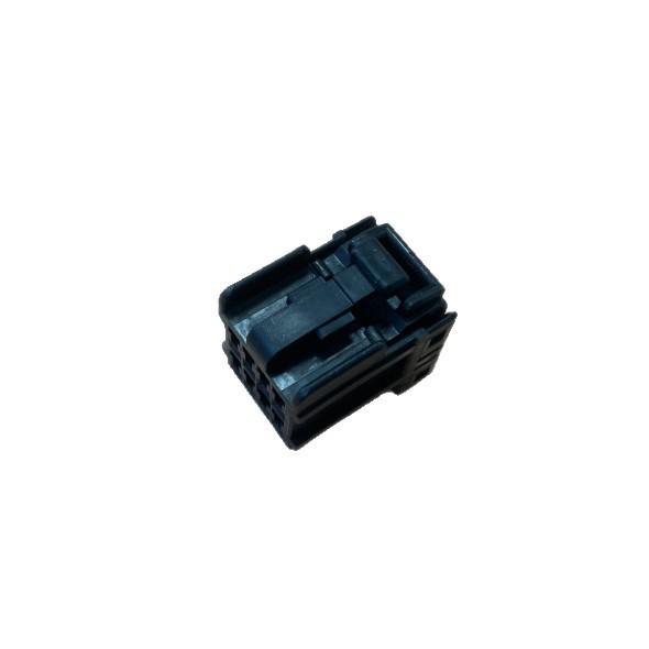 Original 8-Pin Car Connector Wiring Harness Plug