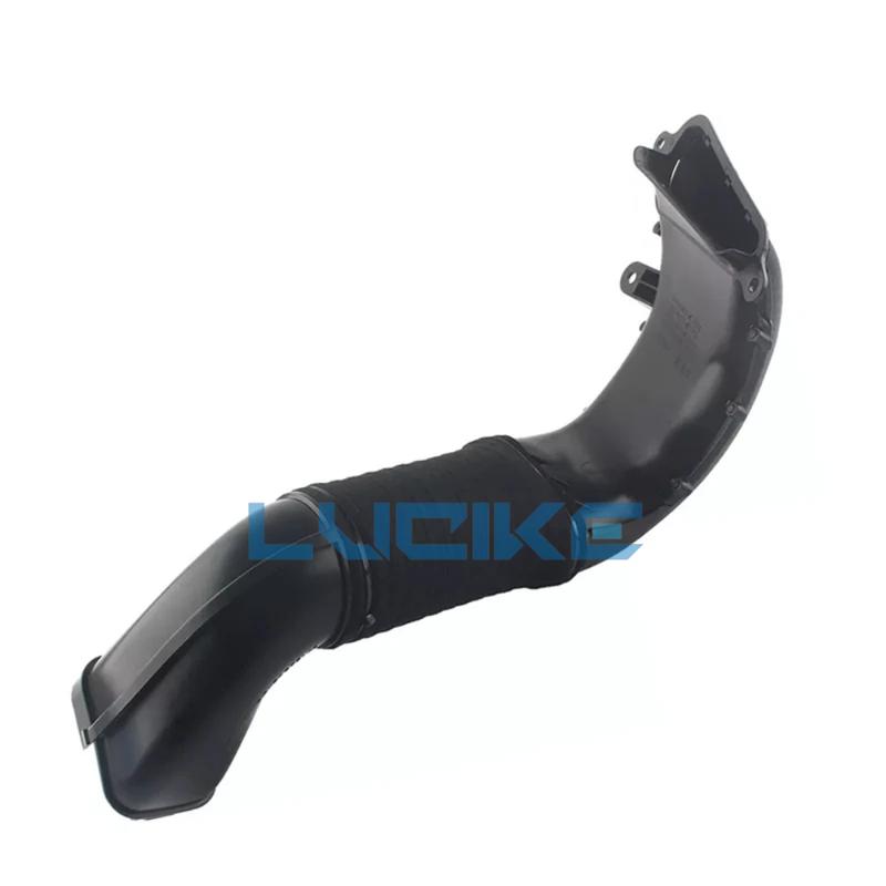 for Jaguar XJ XF Individual cotton tube air filter intake pipe air duct C2D36204 C2D20854 C2Z28982 C2Z1689 C2D36203