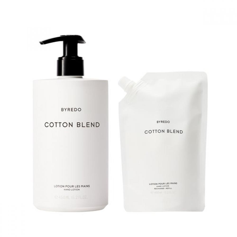 Byredo Hand Lotion   Refill Set 450ml