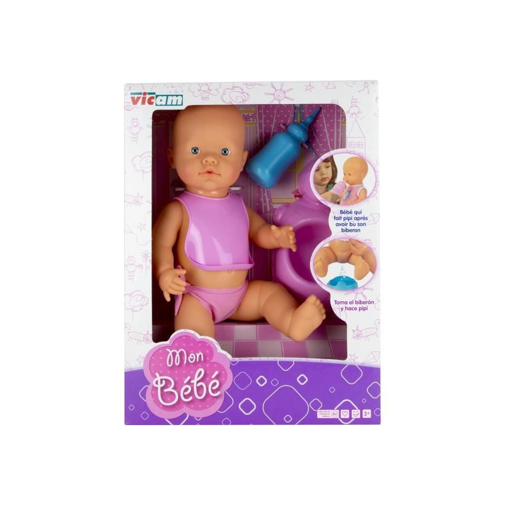 Vicam My Baby Pee 40cm Buy At A Low Prices On Joom E Commerce Platform