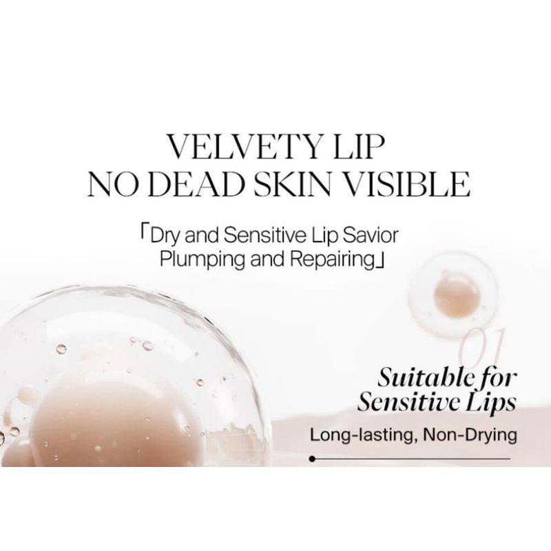 JOOCYEE - Essence Velvet Gloss - 6 Colors