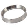 Intelligenter Dosierring Brühschale Siebträger Magnetischer Kaffeepulver-Dosierring Werkzeug 58,35 mm