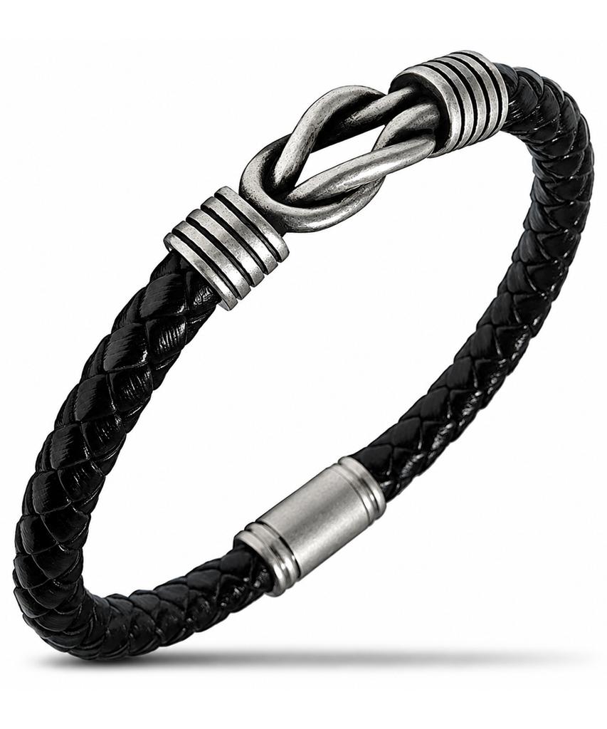 Mark-4 Mesh Mullet Bracelet