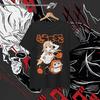 Himouto Umaru Girl Anime Waifu Cosplay Unisex Tshirt Gift Unisex 2
