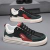 Summer men's board shoes lightweight non-slip men's shoes teenagers daily sports and leisure versatile board shoes
