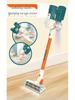 Cross-border Kids' Electric Vacuum Cleaner Toy Role-Playing Cleaning Set