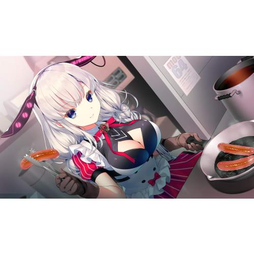 Re:d Cherish! -switch