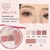 HOLD LIVE - Pink Mist Pervading Compreshensive Powder Palette - 4 Type