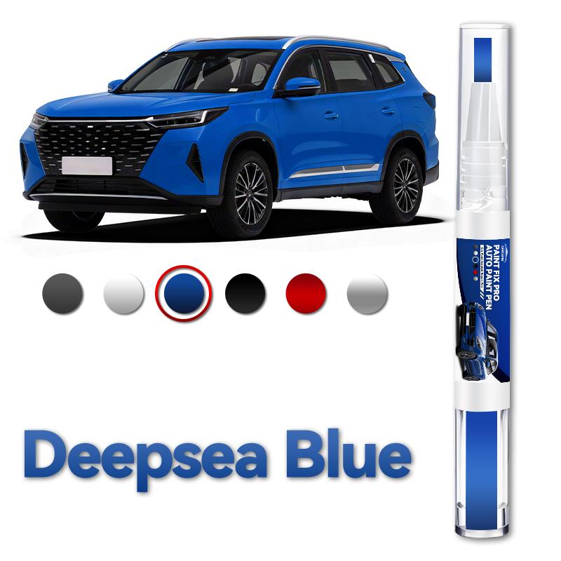 

Paint pen touch up For Chery Tiggo 8 Pro car paint pen scratch repair detailing tools car accessories color repair automobiles