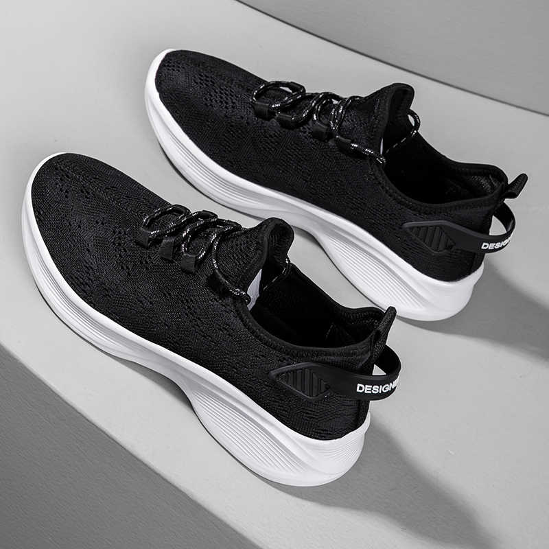 Fashion Mint Green Platform Basketball Shoes Man 48 White Sneakers For Man Casual Men's Moccasin Sports Sports-leisure Sho Sports