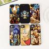 for Huawei P30 P20 Mate 20 Lite Pro Y7a Y6P Y7 2019 Nova 5T 3I p30Lite Phone Cover Soft Case Aang Avatar The Last Airbender