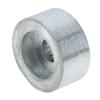 20X 55321-87J01 Round Zinc Anode For Suzuki Outboard Motor 4 Stroke 55321-87J00