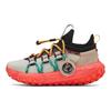 Under Armour Hovr Summit Fat Tire 'Black History Month' Sneakers 3024923-100