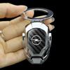 1pcs Car One-Click Start Buttons Protective Cover Decoration For Opel Astra Insignia Corsa Zafira Meriva Mokka Vivaro Vectra IC4