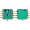 RF Single Pole Eight Throw Switch NonReflective Electronic Components HMC253 DC2.5 GHz