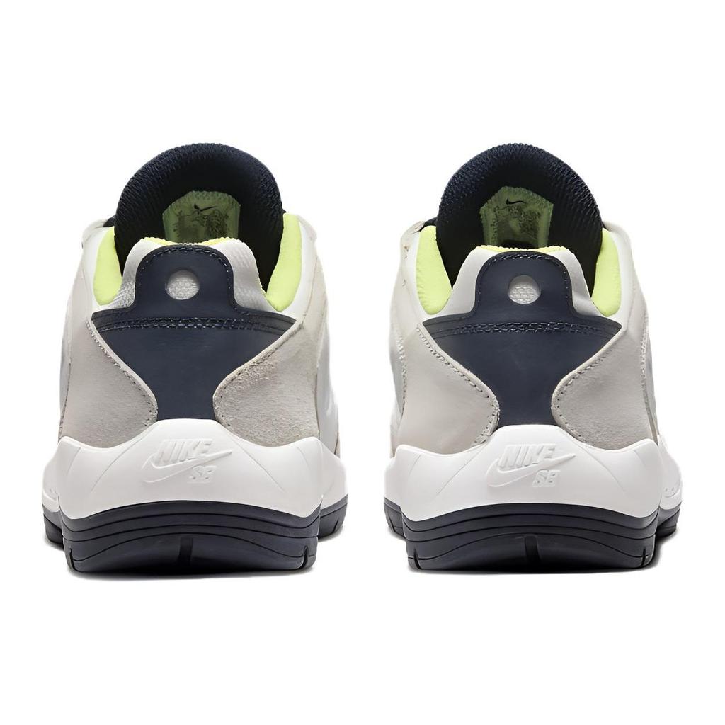 Nike Vertebrae SB Summit White Persian Violet Unisex Sneakers Cream Platinum-Tint Dark-Obsidian FD4691-101