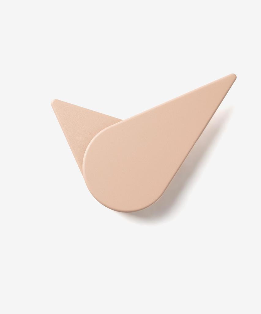 Stelton Birdie Clock Powder Diameter Wall Clock 19.5cm (Maximum 25cm) [Used]