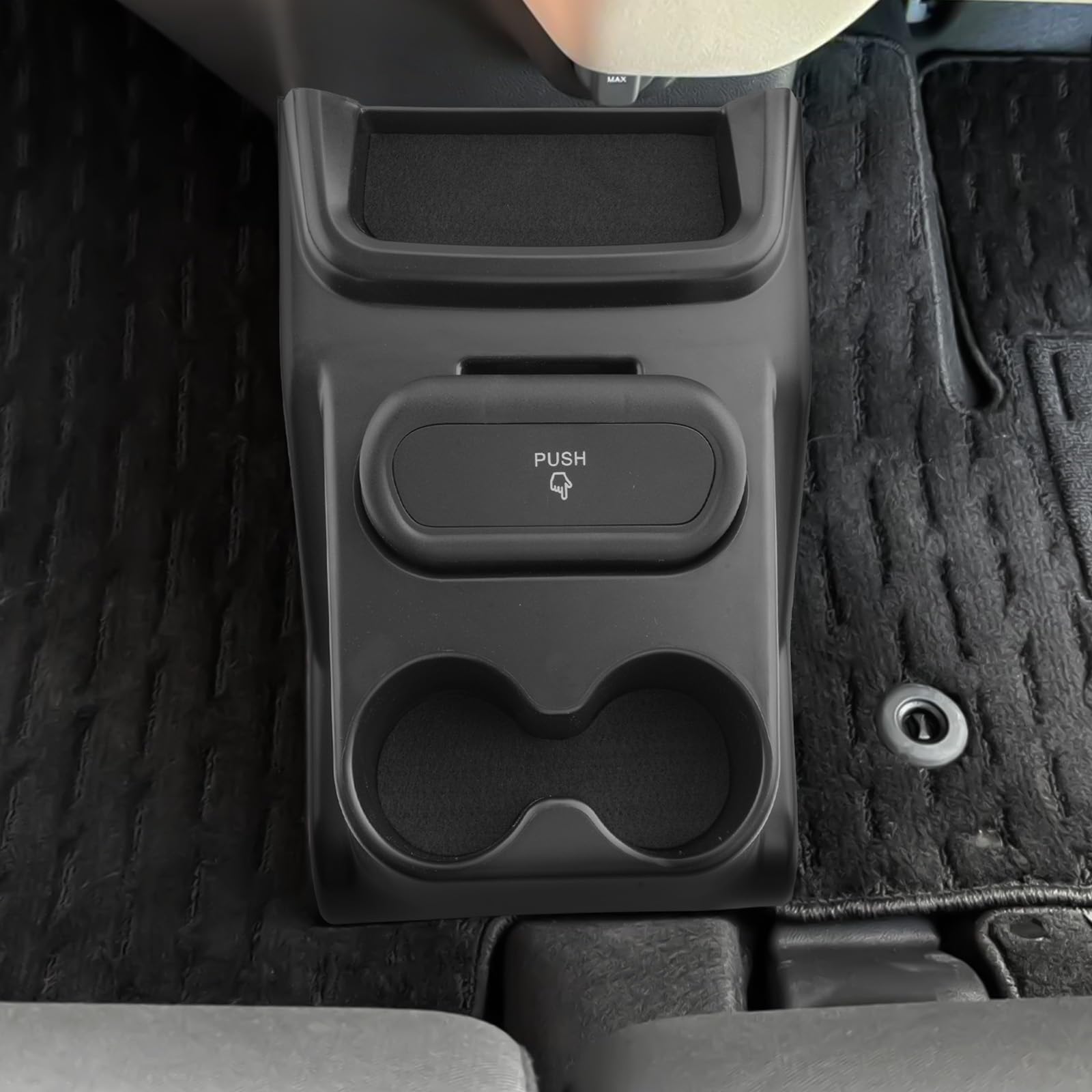 

ruiya 2023 Новый Honda NBOX Custom JF5 JF6 Эксклюзивное Мусорное Ведро Консольный Бокс Подстаканник Центральная Консоль nbox jf5 Консольный Лоток Ящик для Хранения jf5 Аксессуары