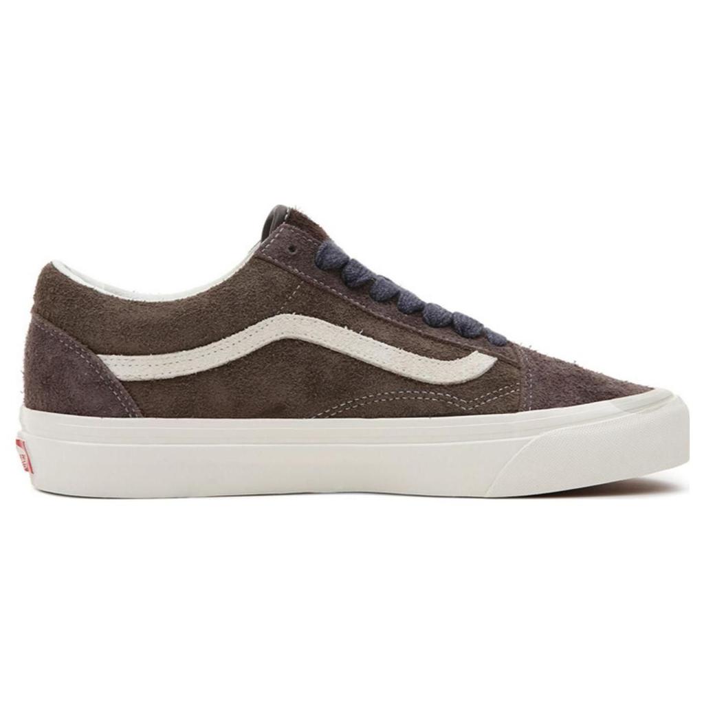Vans Old Skool 36 DX Anaheim Factory - Brown Unisex Sneakers VN0A4BVQ2PN