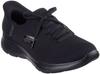 Sneakers Skechers Summits - New Daily Women Black/black