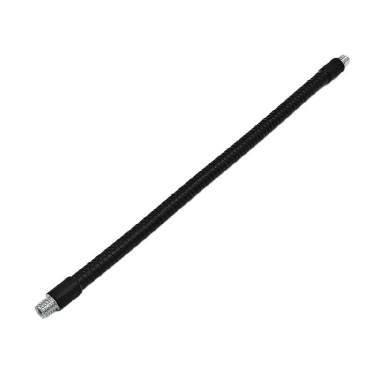 Professional Tripod Extension Rod Metal Rod 3/8inch Male to 3/8inch Male Threaded for Camera DSLR Extension Arm