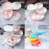 Epoxy Resin Molds with Trays Rotating Box Resin Mold with 3/4/5/6 Layer Bearing