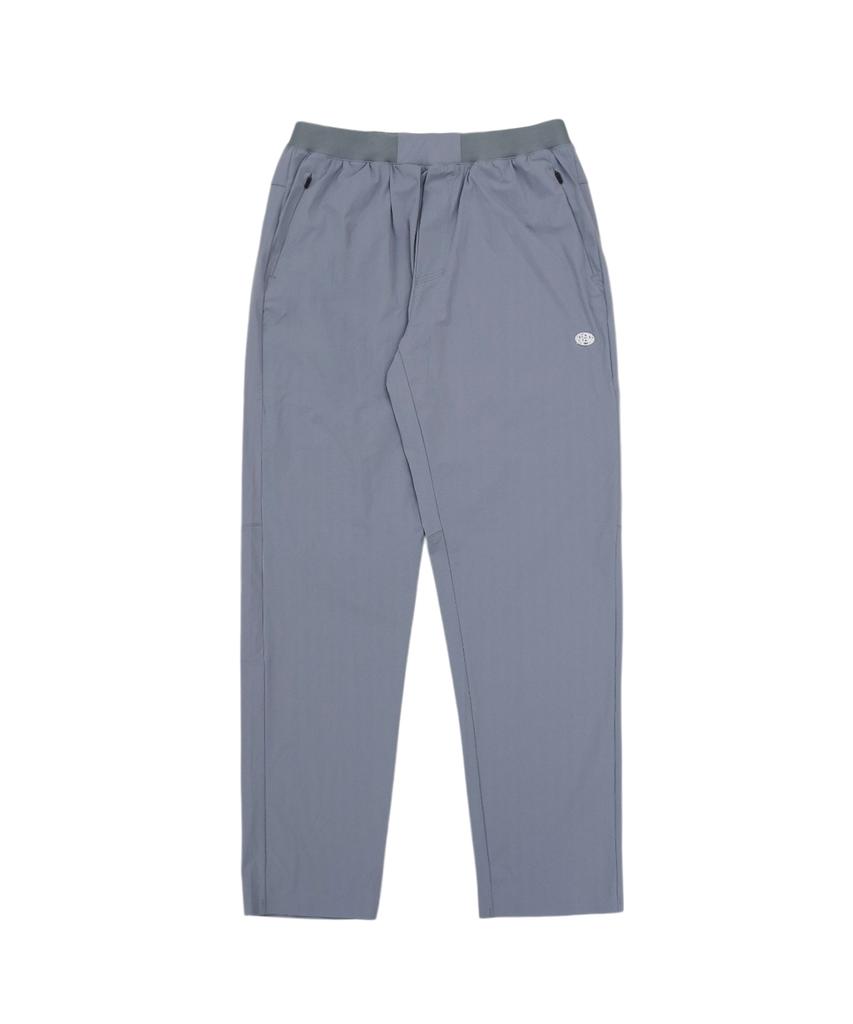 MONBIRDIE GOLF Mens Cloud Coolmax Simple Pants Grey