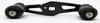 Genuine Parts 17 Bus One XT 151 Handle Set Part 13JBT No.