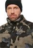 Brandit Teddyfleece Jacket (5021) darkcamo